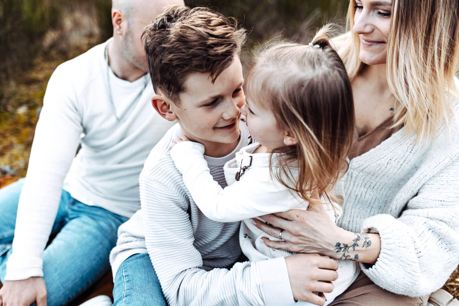 Fotografin_Giessen_Familienshooting_Naturschutzgebiet Lollar